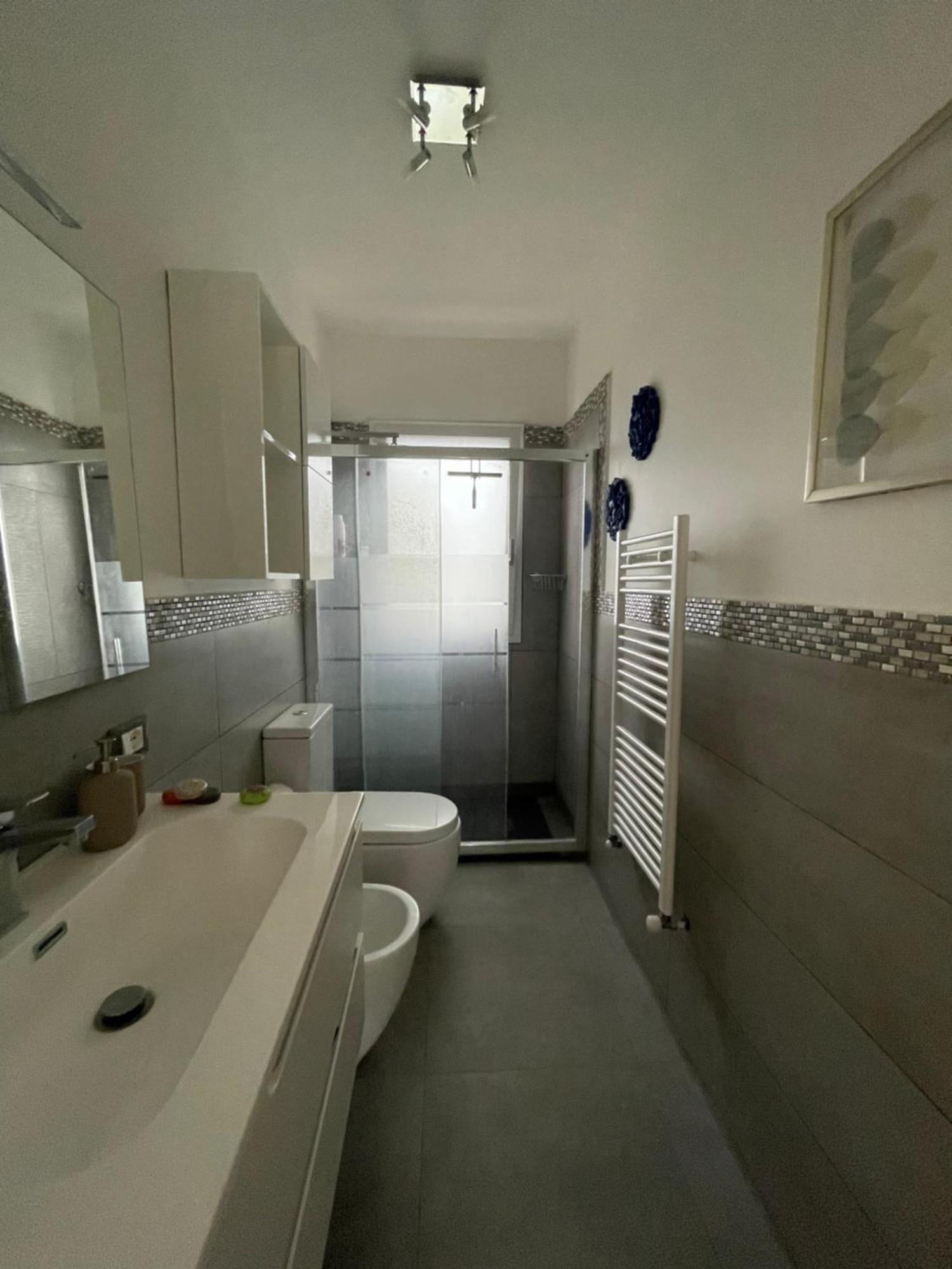 Вилла Rarihouse Аугуста Экстерьер фото